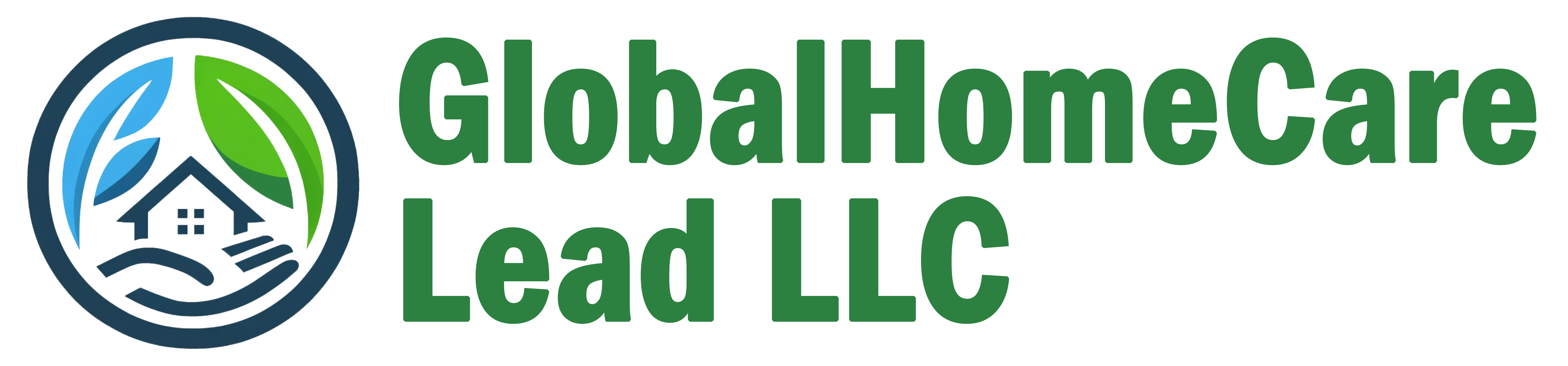 Home Care Logo
